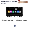 Android All In One Car Radio Stereo — Car Installation Essentials, Auto Launcher