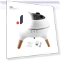 Aromatic Air Humidifier with Timer and Remote Control — Air Moisturizers, Home Kits