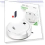 Automatic Robot Vacuum — Smart Cleaning Robots, JOHO - CarGear