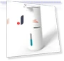 Automatic soap dispenser for bathroom — Hand Dryers, DC-Home-2