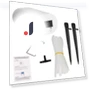 Automatic Watering Sprinkler System — Automatic Irrigation, JOHO - CarGear