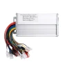 Brushless DC Motor Speed Control Intelligent Dual-Mode Drive Module — Speed Controllers, Build My Home
