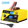Car Battery Charger Large Power — Chargers, Super Dream Home