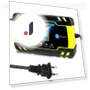 Car Charger with Touch Screen — Chargers, Super Dream Home