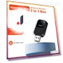 CarPlay Android Auto Dongle — Car Essentials, Auto Launcher