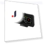 Digital Head Up Display — Car Accessories & Gadgets, Cars Auto Home