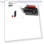 Dual Lens Car Dash Cam — Dashboard Cameras, Auto Accessories Home