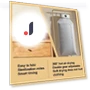 Electric Clothes Dryer — Clothes Dryers, DC-HOME-4
