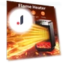 Electric Heater with Timer — Portable Heating Solutions, Optimized General