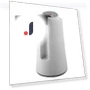 Electric Smart Dispenser for Alcohol — Beverage Dispensing Solutions, Motivational Running