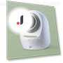 Fully Automatic Smart Cat Litter Box — Waste Bins, Seahorse Home