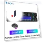 HD IPS Screen Car MP5 Player — Stereo Receivers, Auto Launcher