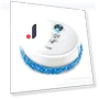 Intelligent Sweeping Robot — Smart Cleaning Robots, JOHO - CarGear
