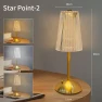 LED Desk Lamp with Touch Sensor — Study & Desk Lighting, Socute