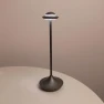 LED Touch Sensor Desk Lamp — Study & Desk Lighting, Socute