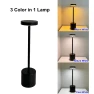 LED Touch Sensor Table Lamp — Desk & Table Lighting, JOHO - CarGear
