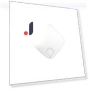 Mini Bluetooth 5.0 Tracker Device — Item Locators, JOHO