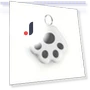 Mini GPS Tracker Bluetooth 5.0 — Location Tracking Devices, Plus-size underwear Home