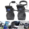 Multifunctional USB Type C Port Socket Phone Charging Motorcycle Battery Charger — Chargers, JOHO