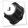 Oven Control Switch Knob Accessory — Knobs, Flowers Gardening