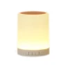 Portable Bluetooth Speaker with Touch Light — Night Lights, 888 Auto Parts Town