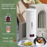 Portable Electric Kettle — Beverage Warmers, DC-HOME-4