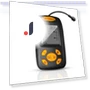 Portable Smart Fish Finder — Action Cameras, Seahorse Home