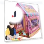 Sensory Tent — Play Tents, World Auto Parts