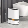 Small Office Trash Can — Waste Baskets, World Auto Parts