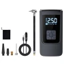 Smart Air Compressor LED Light — Portable, Auto Accessories Home