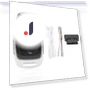 Smart Car Key with LCD Display — Keyless Entry, Auto Accessories Home