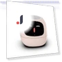 Smart Flower Pot for Pink Ivy — Artificial Plants, Build My Home