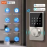Smart Home WiFi Lock — Smart Home Security, Build My Home