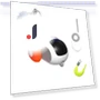 Smart Toy for Cats — Cat Playthings, 888 Auto Parts Town