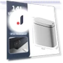 Smart Trash Can — Kitchen Cans, DC-HOME-4