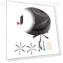 Smart Wireless Vacuum Robot — Smart Cleaning Robots, Neoglint