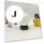 Stylish Mini Desk Lamp — Study & Desk Lighting, JOHO