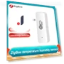 Temperature and Humidity Sensor — Home Climate Control, Tuya