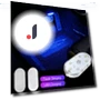Touch Switch LED Car Light — Light Bars, Auto Launcher