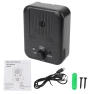 Ultrasonic Outdoor Dog Bark Deterrent — Sonic Deterrents, JOHO - CarGear