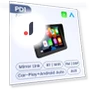 Universal Central Control Smart Screen — Car Installation Essentials, Auto Launcher