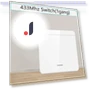 WiFi Smart Switch — Dimmer Switches, Lntelligent Living Hall