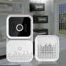 WIFI Video Doorbell — Smart Home Security, Auto Launcher