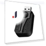 Wireless Adapter for CarPlay and Android Auto — Phone Accessories, Cars Auto Home