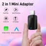 Wireless Android Auto Adapter — Car Essentials, Auto Launcher
