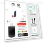 Wireless CarPlay Android Auto Adapter — Phone Accessories, Auto Accessories Home