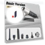 Wireless Powerful Car Vacuum Cleaner — Vacuums, Homeware Essentials