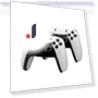 4K HD Gaming Console with Built-in 40000 Games — GEM Box Gaming, Optimized General
