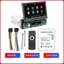 7-inch Car Radio with Touch Screen — Car Installation Essentials, Simplistic Living Home