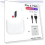 Air Pro 4 Bluetooth Earbuds — In-Ear Headphones, 888 Auto Parts Town